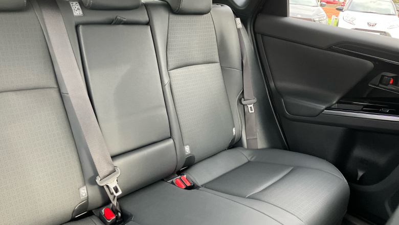 Toyota bZ4X 160kW Vision 71.4kWh 5dr Auto AWD Electric Hatchback